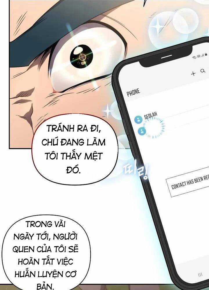 Người Chơi Trở Lại Sau 10000 Năm Chương 20 trang 35