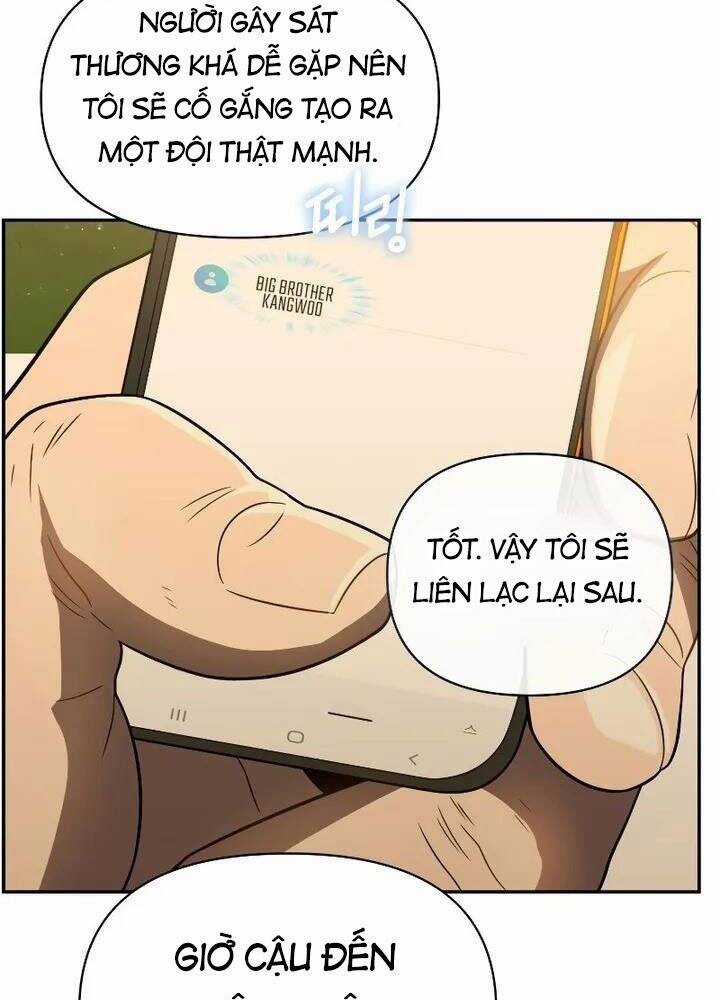 Người Chơi Trở Lại Sau 10000 Năm Chương 20 trang 38