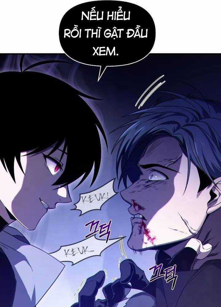 Người Chơi Trở Lại Sau 10000 Năm Chương 20 trang 50