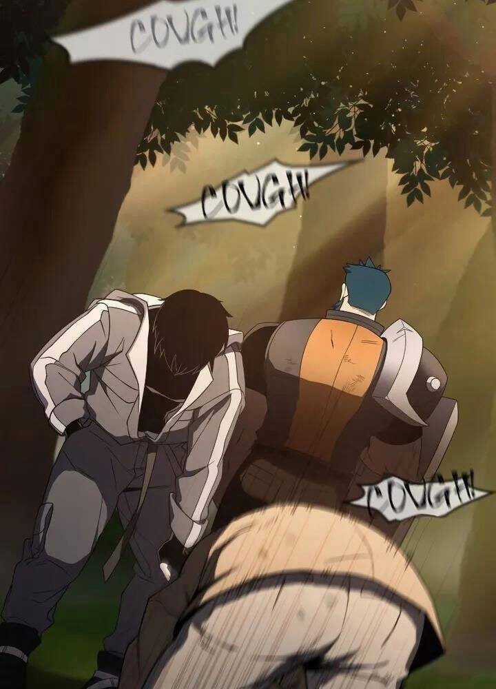 Người Chơi Trở Lại Sau 10000 Năm Chương 20 trang 52