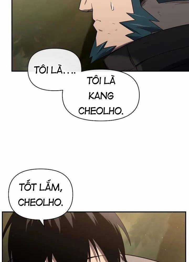 Người Chơi Trở Lại Sau 10000 Năm Chương 20 trang 54