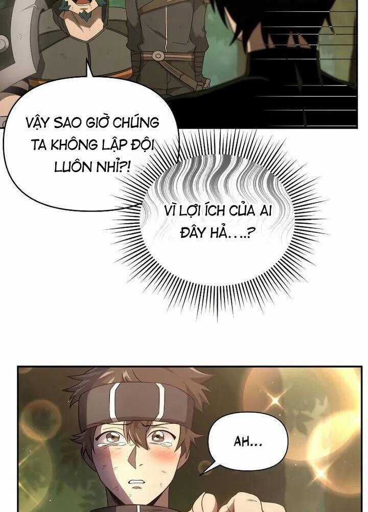 Người Chơi Trở Lại Sau 10000 Năm Chương 20 trang 6