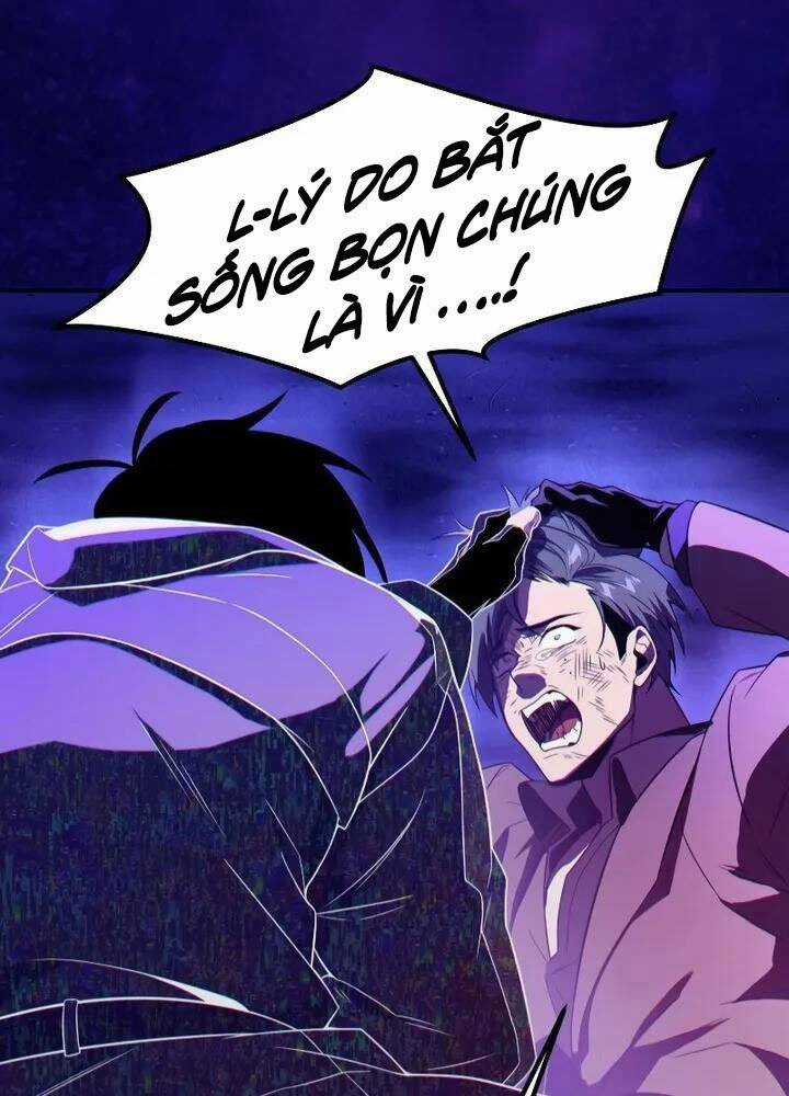 Người Chơi Trở Lại Sau 10000 Năm Chương 20 trang 62