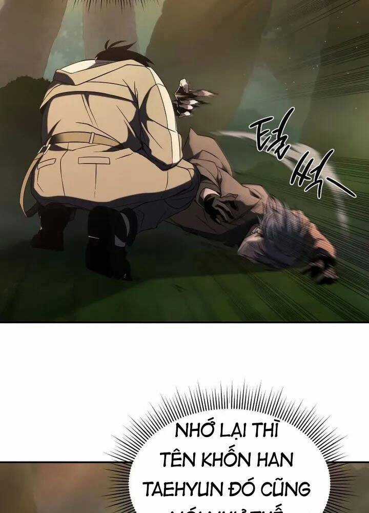 Người Chơi Trở Lại Sau 10000 Năm Chương 20 trang 66