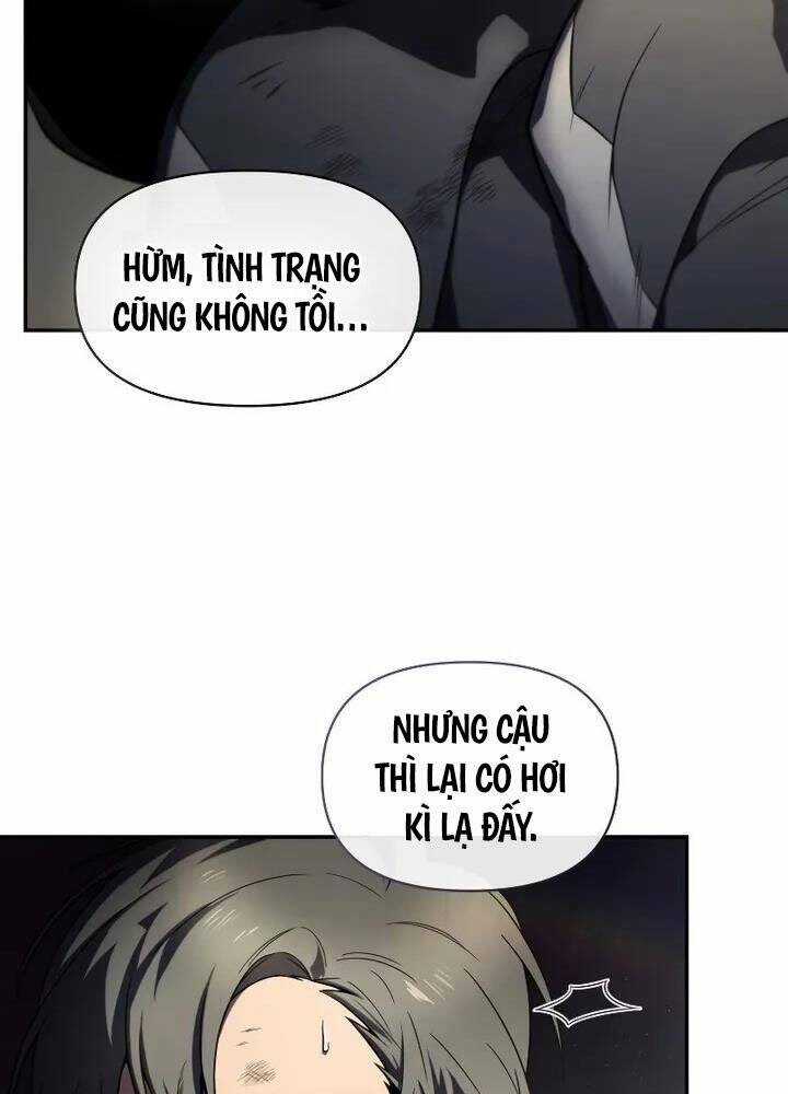 Người Chơi Trở Lại Sau 10000 Năm Chương 21 trang 14