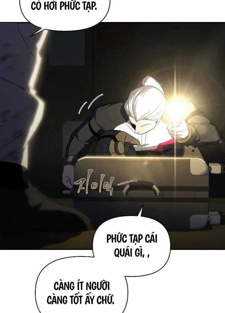 Người Chơi Trở Lại Sau 10000 Năm Chương 21 trang 16