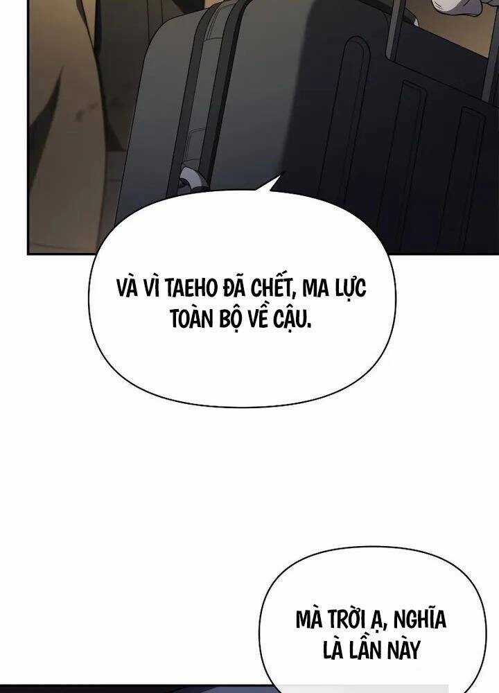 Người Chơi Trở Lại Sau 10000 Năm Chương 21 trang 18