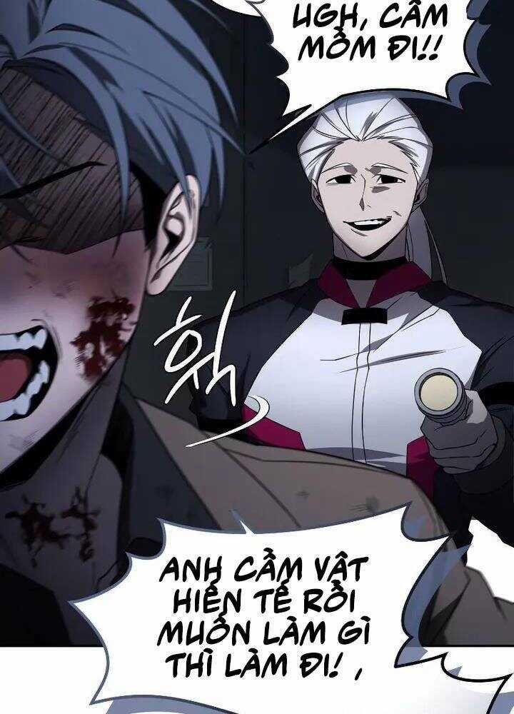 Người Chơi Trở Lại Sau 10000 Năm Chương 21 trang 21