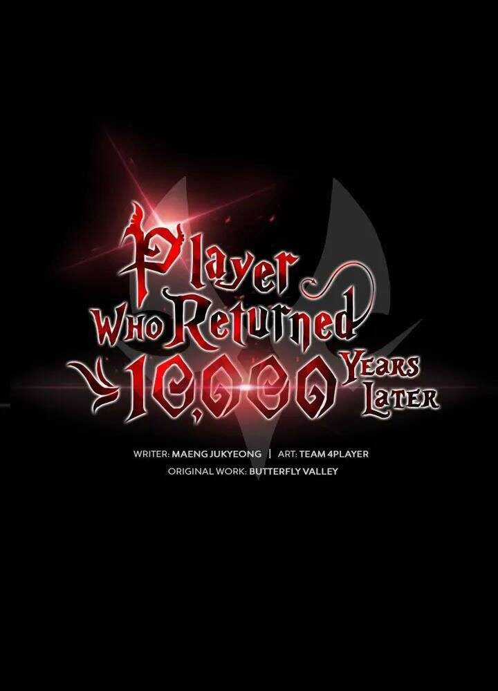 Người Chơi Trở Lại Sau 10000 Năm Chương 21 trang 29