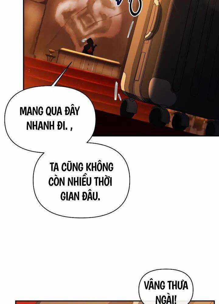 Người Chơi Trở Lại Sau 10000 Năm Chương 21 trang 36