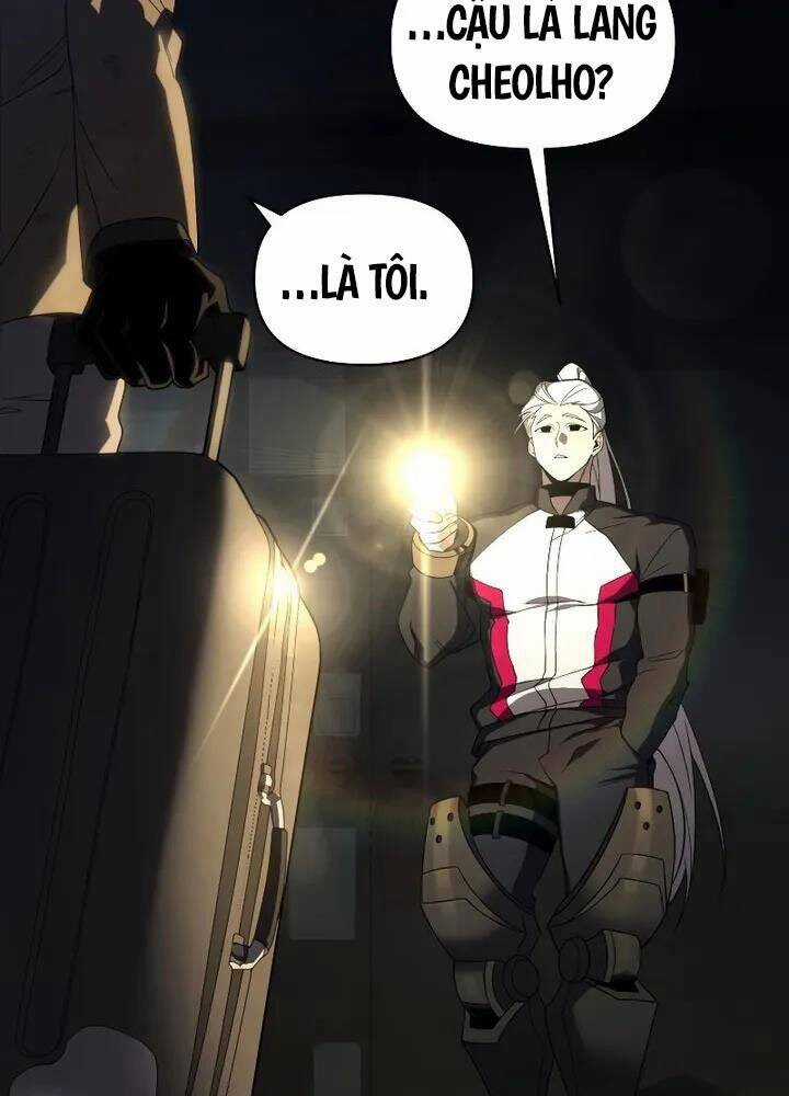 Người Chơi Trở Lại Sau 10000 Năm Chương 21 trang 4