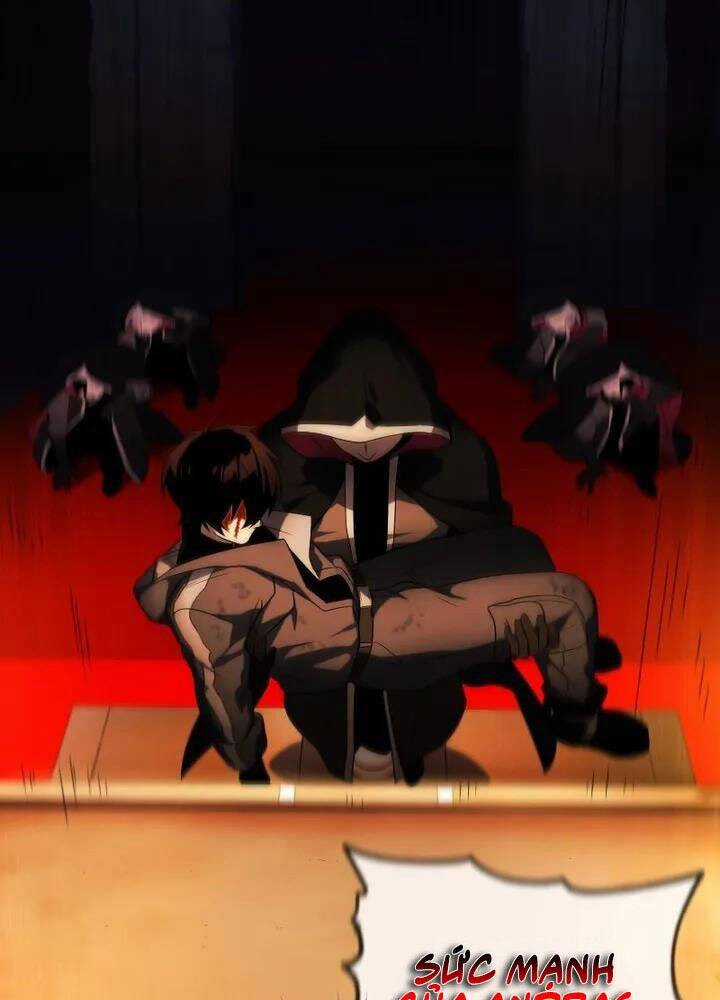 Người Chơi Trở Lại Sau 10000 Năm Chương 21 trang 40