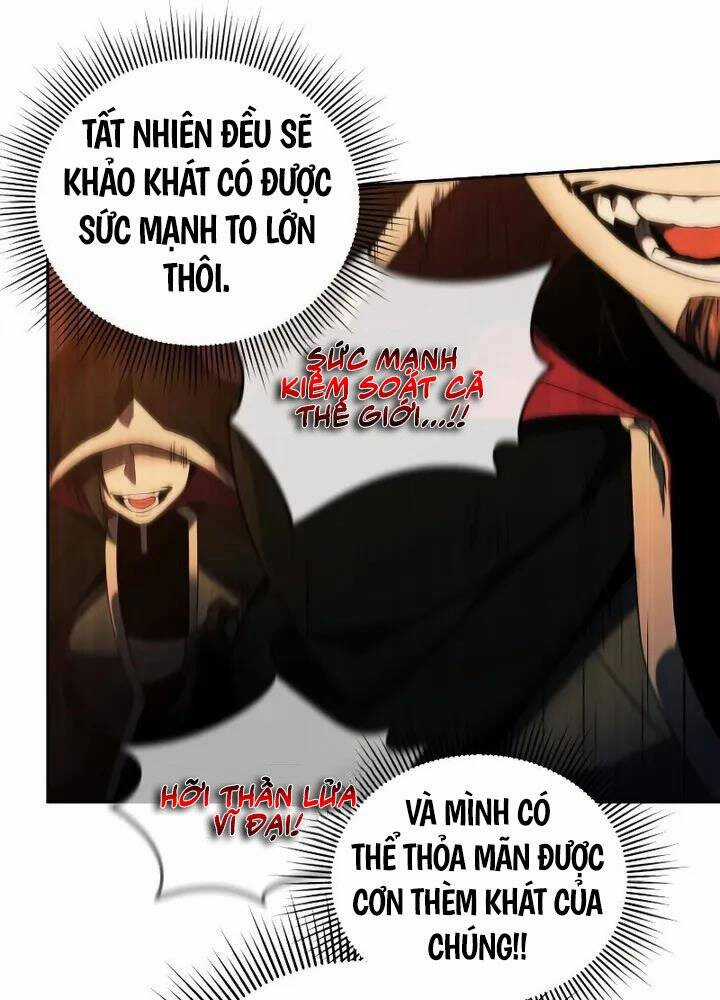 Người Chơi Trở Lại Sau 10000 Năm Chương 21 trang 46