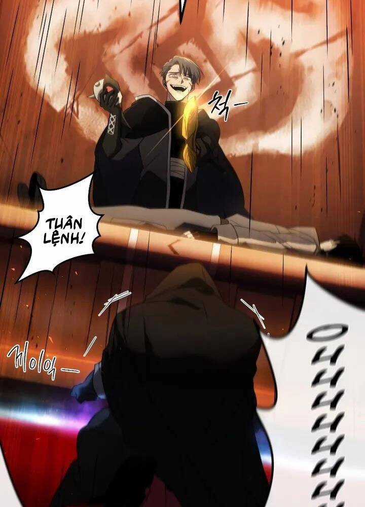 Người Chơi Trở Lại Sau 10000 Năm Chương 21 trang 50