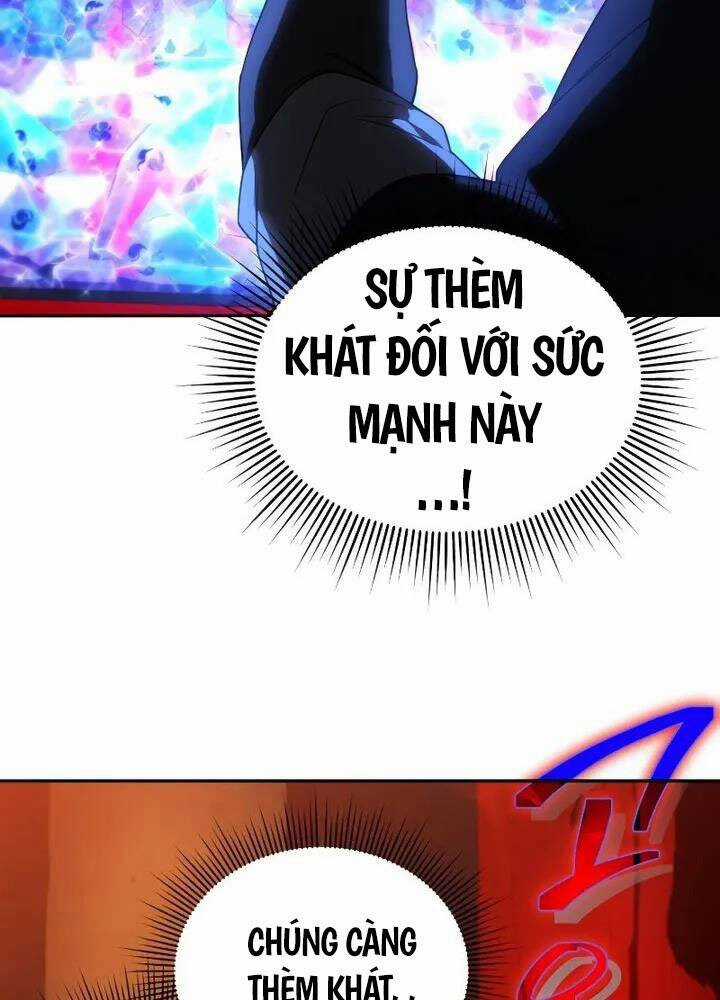 Người Chơi Trở Lại Sau 10000 Năm Chương 21 trang 52