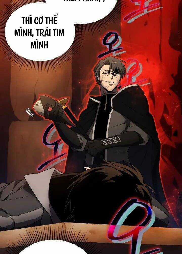 Người Chơi Trở Lại Sau 10000 Năm Chương 21 trang 53