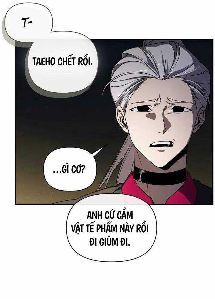 Người Chơi Trở Lại Sau 10000 Năm Chương 21 trang 7