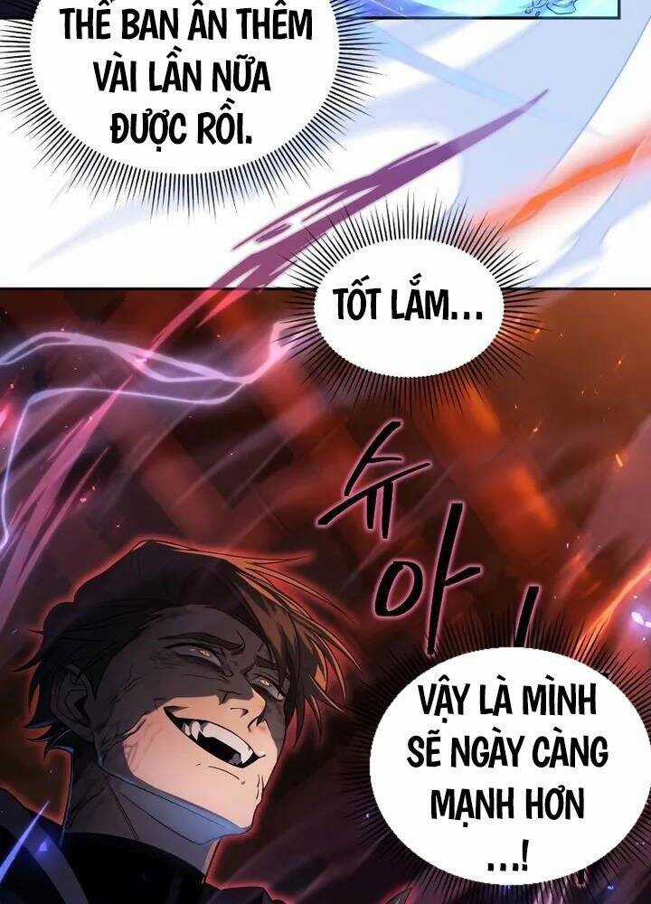 Người Chơi Trở Lại Sau 10000 Năm Chương 21 trang 72