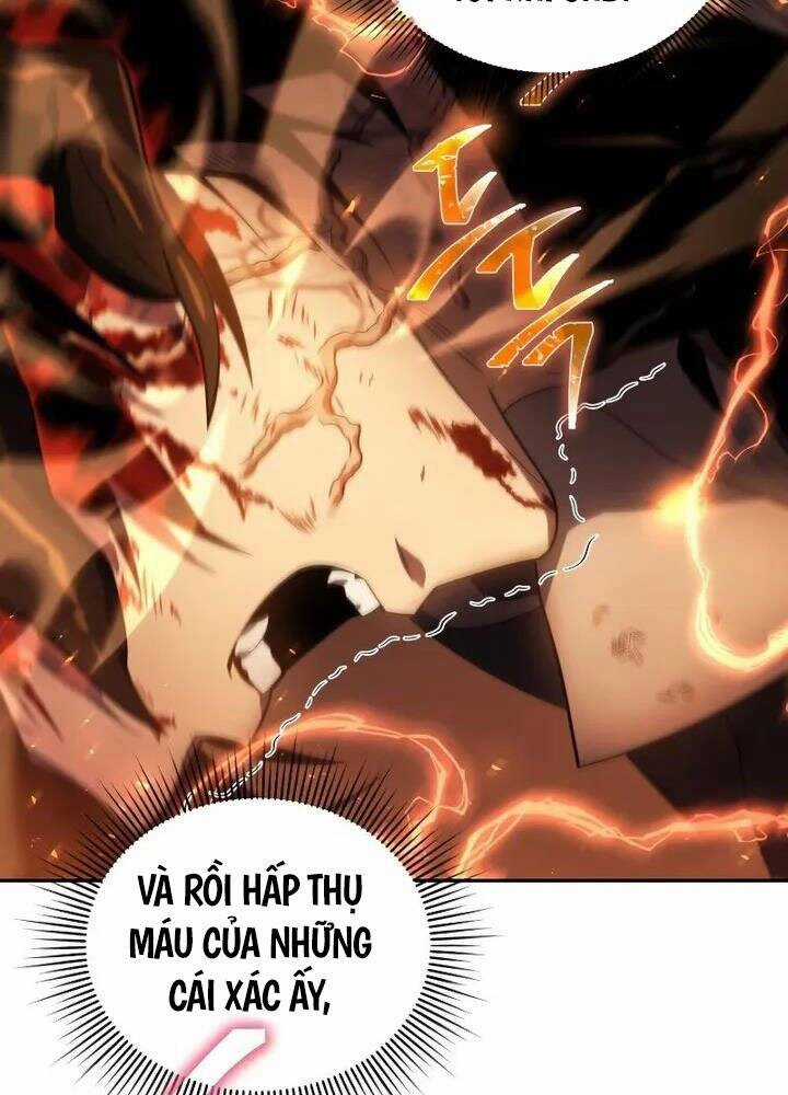 Người Chơi Trở Lại Sau 10000 Năm Chương 21 trang 80