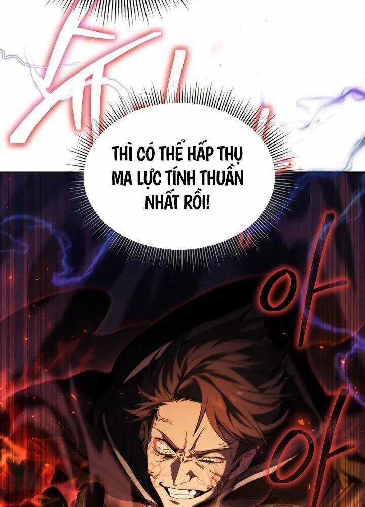 Người Chơi Trở Lại Sau 10000 Năm Chương 21 trang 81