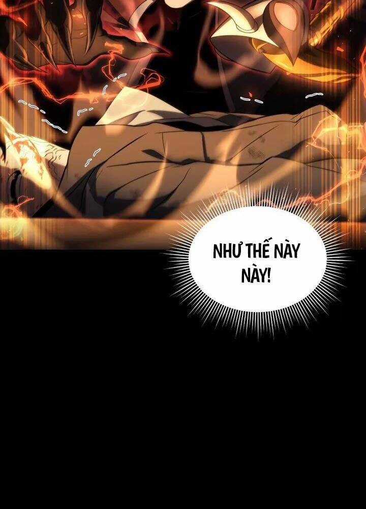 Người Chơi Trở Lại Sau 10000 Năm Chương 21 trang 82