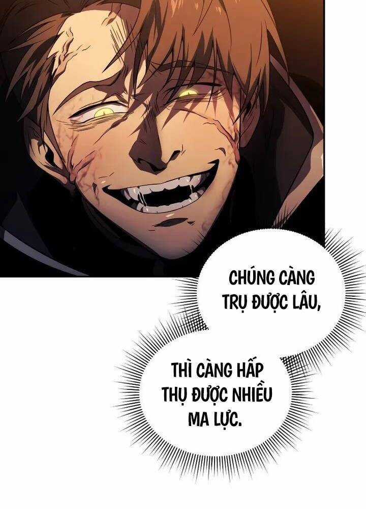 Người Chơi Trở Lại Sau 10000 Năm Chương 21 trang 86