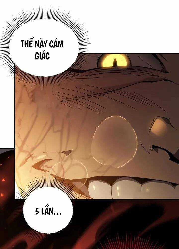 Người Chơi Trở Lại Sau 10000 Năm Chương 21 trang 87