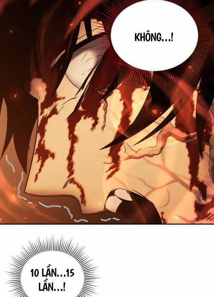 Người Chơi Trở Lại Sau 10000 Năm Chương 21 trang 88