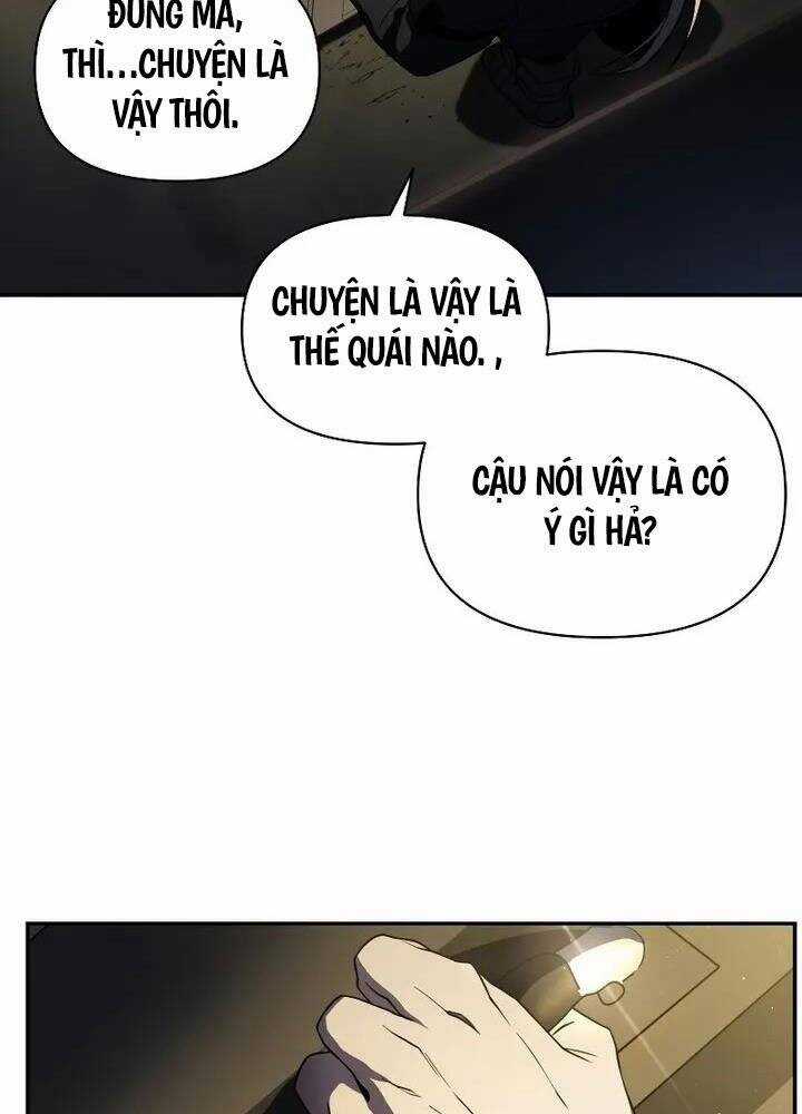 Người Chơi Trở Lại Sau 10000 Năm Chương 21 trang 9