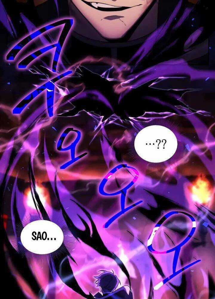 Người Chơi Trở Lại Sau 10000 Năm Chương 21 trang 94