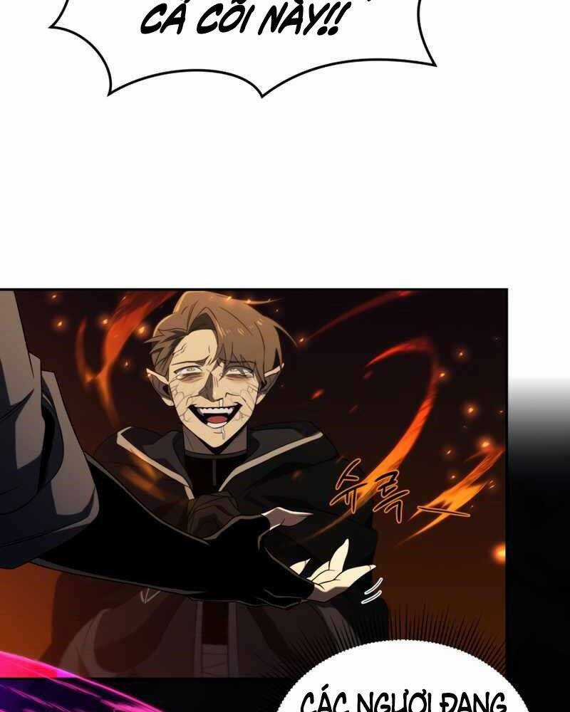 Người Chơi Trở Lại Sau 10000 Năm Chương 22 trang 101