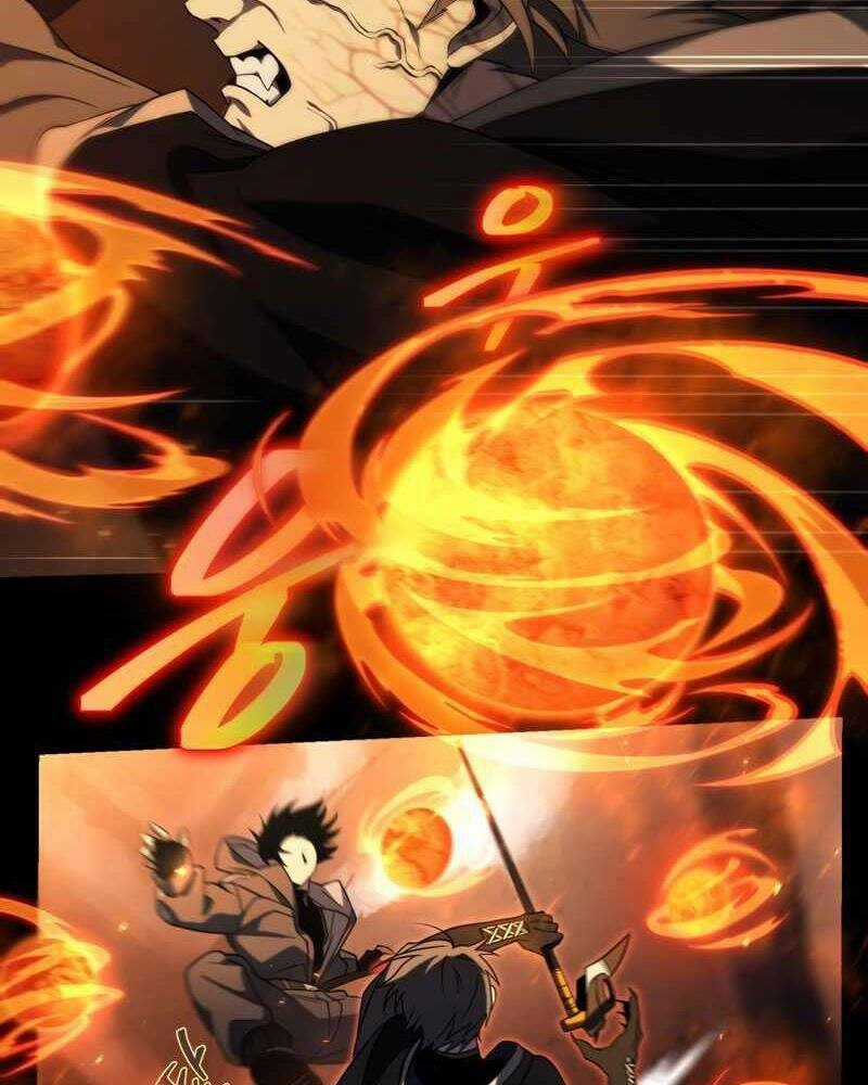 Người Chơi Trở Lại Sau 10000 Năm Chương 22 trang 32