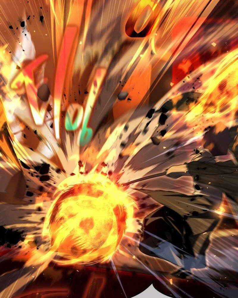 Người Chơi Trở Lại Sau 10000 Năm Chương 22 trang 37