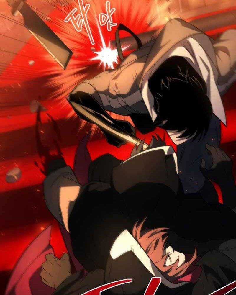 Người Chơi Trở Lại Sau 10000 Năm Chương 22 trang 57