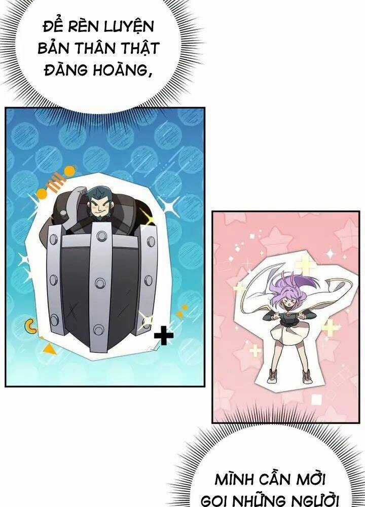 Người Chơi Trở Lại Sau 10000 Năm Chương 23 trang 101