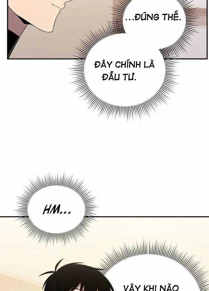 Người Chơi Trở Lại Sau 10000 Năm Chương 23 trang 111