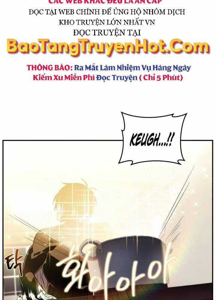 Người Chơi Trở Lại Sau 10000 Năm Chương 23 trang 121