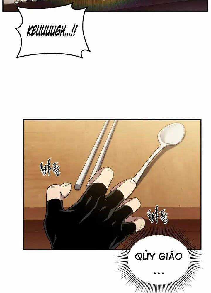 Người Chơi Trở Lại Sau 10000 Năm Chương 23 trang 122