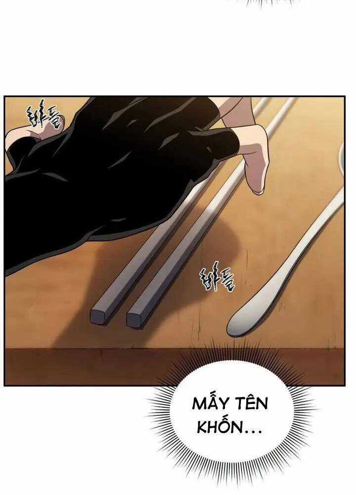 Người Chơi Trở Lại Sau 10000 Năm Chương 23 trang 123