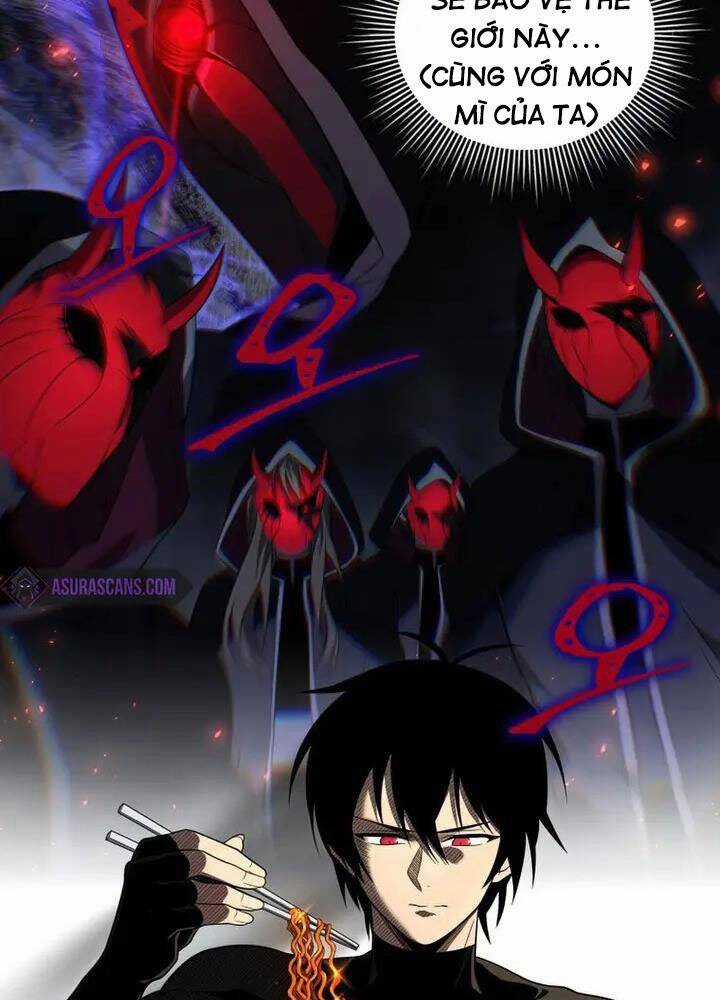 Người Chơi Trở Lại Sau 10000 Năm Chương 23 trang 125