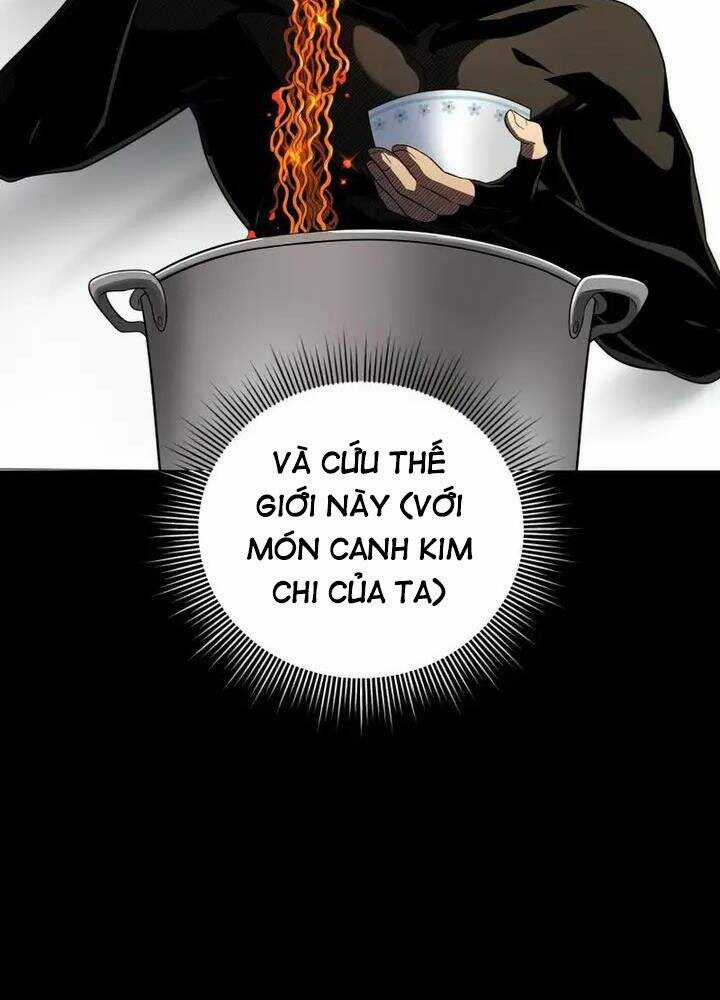 Người Chơi Trở Lại Sau 10000 Năm Chương 23 trang 126