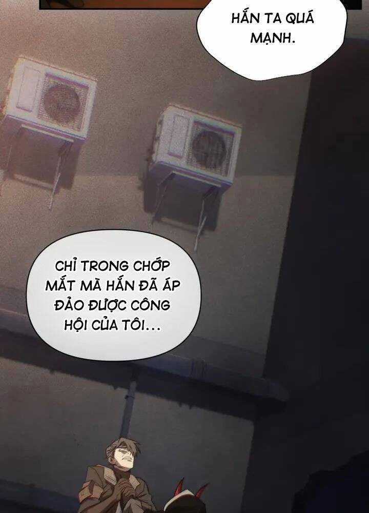 Người Chơi Trở Lại Sau 10000 Năm Chương 23 trang 22