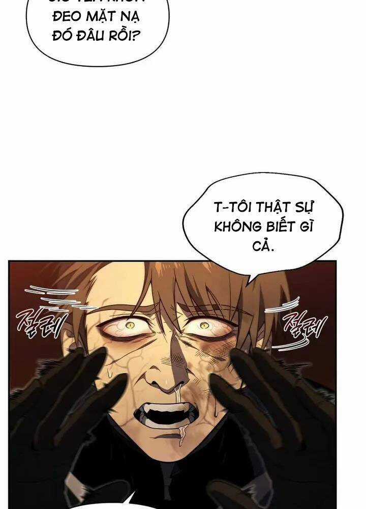 Người Chơi Trở Lại Sau 10000 Năm Chương 23 trang 26