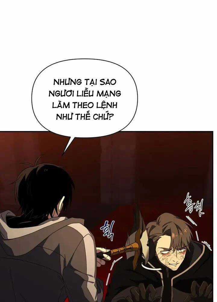 Người Chơi Trở Lại Sau 10000 Năm Chương 23 trang 28