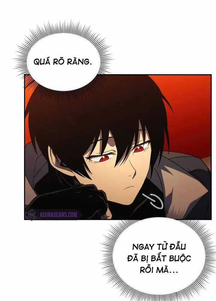 Người Chơi Trở Lại Sau 10000 Năm Chương 23 trang 30