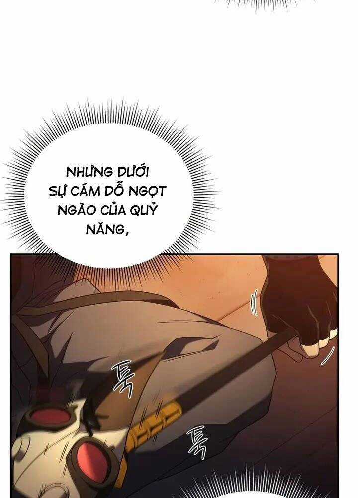 Người Chơi Trở Lại Sau 10000 Năm Chương 23 trang 31