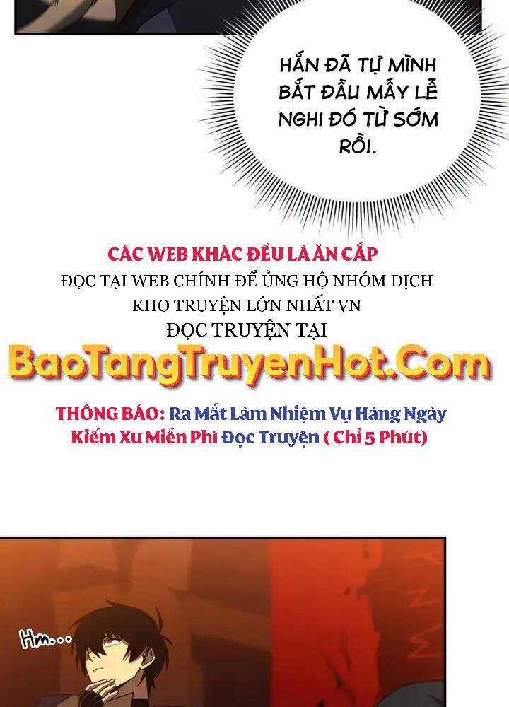 Người Chơi Trở Lại Sau 10000 Năm Chương 23 trang 32