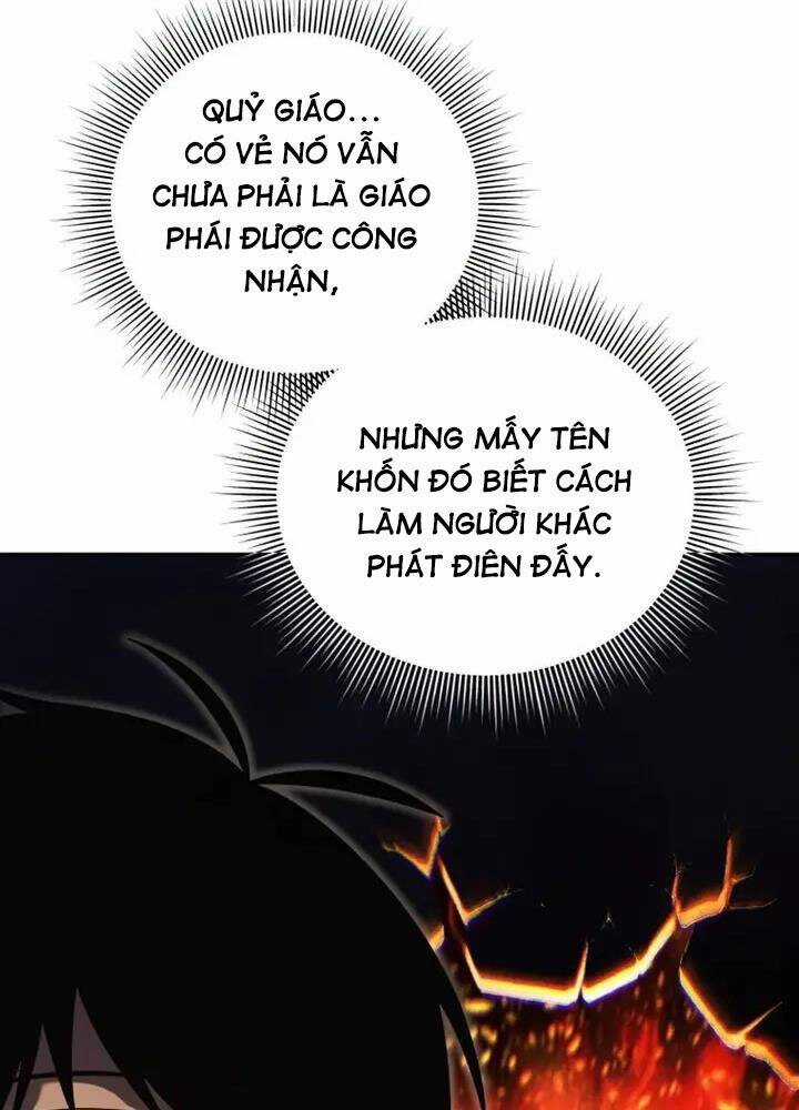 Người Chơi Trở Lại Sau 10000 Năm Chương 23 trang 34