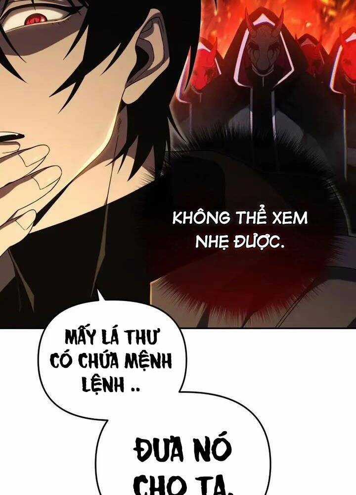 Người Chơi Trở Lại Sau 10000 Năm Chương 23 trang 35