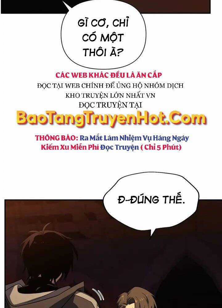 Người Chơi Trở Lại Sau 10000 Năm Chương 23 trang 37